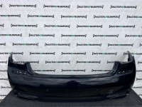 BMW 7 Series M Sport G11 G12 Saloon 2016-2019 Rear Bumper 6 Pdc Genuine [B406]