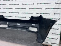 BMW 7 Series M Sport G11 G12 Saloon 2016-2019 Rear Bumper 6 Pdc Genuine [B406]