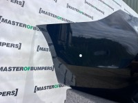 BMW 7 Series M Sport G11 G12 Saloon 2016-2019 Rear Bumper 6 Pdc Genuine [B406]