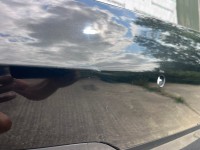 BMW 7 Series M Sport G11 G12 Saloon 2016-2019 Rear Bumper 6 Pdc Genuine [B406]