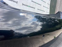 BMW 7 Series M Sport G11 G12 Saloon 2016-2019 Rear Bumper 6 Pdc Genuine [B406]