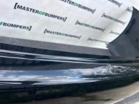 BMW 7 Series M Sport G11 G12 Saloon 2016-2019 Rear Bumper 6 Pdc Genuine [B406]