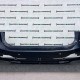 BMW 6 Series Gt M Sport G32 2016-2020 Rear Bumper 6 Pdc Genuine [B407]