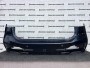 BMW 6 Series Gt M Sport G32 2016-2020 Rear Bumper 6 Pdc Genuine [B407]