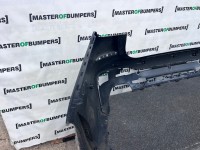 BMW 6 Series Gt M Sport G32 2016-2020 Rear Bumper 6 Pdc Genuine [B407]