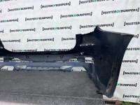 BMW 6 Series Gt M Sport G32 2016-2020 Rear Bumper 6 Pdc Genuine [B407]