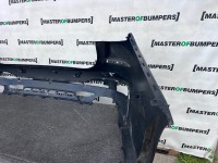 BMW 6 Series Gt M Sport G32 2016-2020 Rear Bumper 6 Pdc Genuine [B407]