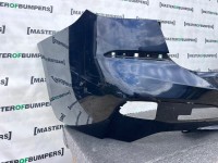BMW 6 Series Gt M Sport G32 2016-2020 Rear Bumper 6 Pdc Genuine [B407]