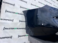 BMW 6 Series Gt M Sport G32 2016-2020 Rear Bumper 6 Pdc Genuine [B407]
