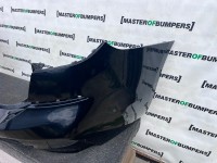 BMW 6 Series Gt M Sport G32 2016-2020 Rear Bumper 6 Pdc Genuine [B407]