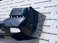 BMW 6 Series Gt M Sport G32 2016-2020 Rear Bumper 6 Pdc Genuine [B407]