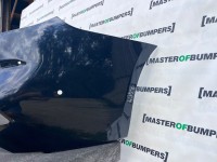 BMW 6 Series Gt M Sport G32 2016-2020 Rear Bumper 6 Pdc Genuine [B407]