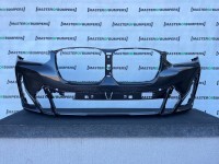 BMW Ix3 M Sport G08 Lci 2022-2024 Front Bumper Genuine [B409]