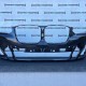 BMW Ix3 M Sport G08 Lci 2022-2024 Front Bumper Genuine [B409]