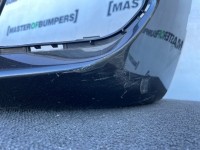 BMW Ix3 M Sport G08 Lci 2022-2024 Front Bumper Genuine [B409]