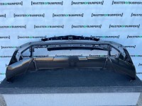 BMW Ix3 M Sport G08 Lci 2022-2024 Front Bumper Genuine [B409]