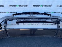 BMW Ix3 M Sport G08 Lci 2022-2024 Front Bumper Genuine [B409]