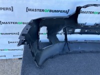 BMW Ix3 M Sport G08 Lci 2022-2024 Front Bumper Genuine [B409]