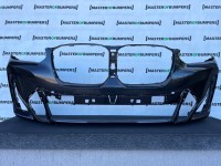 BMW Ix3 M Sport G08 Lci 2022-2024 Front Bumper Genuine [B409]