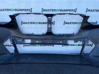 BMW Ix3 M Sport G08 Lci 2022-2024 Front Bumper Genuine [B409]