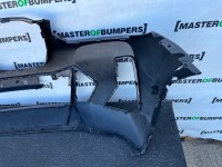 BMW Ix3 M Sport G08 Lci 2022-2024 Front Bumper Genuine [B409]