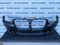 BMW Ix3 M Sport G08 Lci 2022-2024 Front Bumper Genuine [B409]