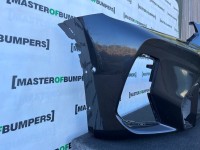 BMW Ix3 M Sport G08 Lci 2022-2024 Front Bumper Genuine [B409]