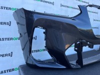 BMW Ix3 M Sport G08 Lci 2022-2024 Front Bumper Genuine [B409]