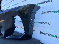 BMW Ix3 M Sport G08 Lci 2022-2024 Front Bumper Genuine [B409]