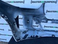 BMW X5 M Sport G05 Lci 2023-2026 Front Bumper 6 Pdc Genuine [B410]