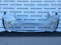 BMW X5 M Sport G05 Lci 2023-2026 Front Bumper 6 Pdc Genuine [B410]