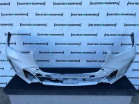 BMW X5 M Sport G05 Lci 2023-2026 Front Bumper 6 Pdc Genuine [B410]