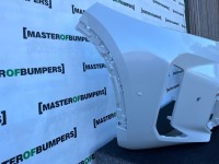 BMW X5 M Sport G05 Lci 2023-2026 Front Bumper 6 Pdc Genuine [B410]