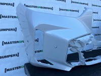 BMW X5 M Sport G05 Lci 2023-2026 Front Bumper 6 Pdc Genuine [B410]