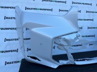 BMW X5 M Sport G05 Lci 2023-2026 Front Bumper 6 Pdc Genuine [B410]