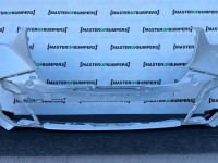 BMW X5 M Sport G05 Lci 2023-2026 Front Bumper 6 Pdc Genuine [B410]
