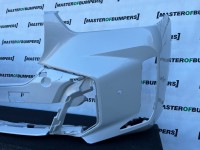 BMW X5 M Sport G05 Lci 2023-2026 Front Bumper 6 Pdc Genuine [B410]