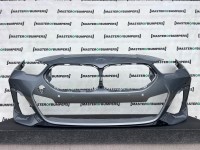 BMW 2 Gran Coupe F44 M Sport 218i 220 2020-2025 Fron Bumper 4 Pdc Genuine [B350]