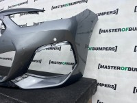 BMW 2 Gran Coupe F44 M Sport 218i 220 2020-2025 Fron Bumper 4 Pdc Genuine [B350]