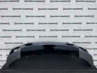 BMW 2 Gran Coupe F44 M Sport 218i 220 2020-2025 Fron Bumper 4 Pdc Genuine [B350]