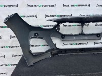 BMW 2 Gran Coupe F44 M Sport 218i 220 2020-2025 Fron Bumper 4 Pdc Genuine [B350]