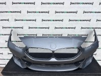 BMW 2 Gran Coupe F44 M Sport 218i 220 2020-2025 Fron Bumper 4 Pdc Genuine [B350]