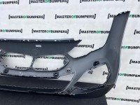BMW 2 Gran Coupe F44 M Sport 218i 220 2020-2025 Fron Bumper 4 Pdc Genuine [B350]