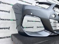 BMW 2 Gran Coupe F44 M Sport 218i 220 2020-2025 Fron Bumper 4 Pdc Genuine [B350]
