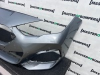 BMW 2 Gran Coupe F44 M Sport 218i 220 2020-2025 Fron Bumper 4 Pdc Genuine [B350]