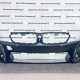 BMW I8 I8 Hybrid Coupe 4wd 2014-2020 Front Bumper 4 Pdc Genuine [B423]