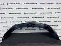 BMW I8 I8 Hybrid Coupe 4wd 2014-2020 Front Bumper 4 Pdc Genuine [B423]