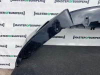 BMW I8 I8 Hybrid Coupe 4wd 2014-2020 Front Bumper 4 Pdc Genuine [B423]