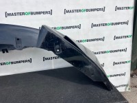 BMW I8 I8 Hybrid Coupe 4wd 2014-2020 Front Bumper 4 Pdc Genuine [B423]