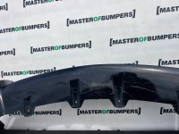 BMW I8 I8 Hybrid Coupe 4wd 2014-2020 Front Bumper 4 Pdc Genuine [B423]